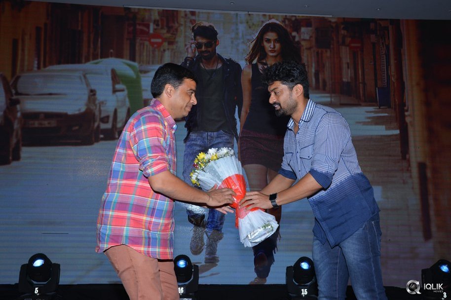 ISM-Movie-Audio-Launch